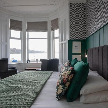 Hotel Witchwood House à Oban Extérieur photo