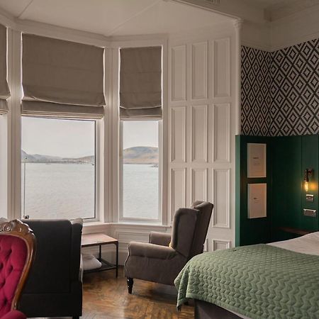Hotel Witchwood House à Oban Extérieur photo